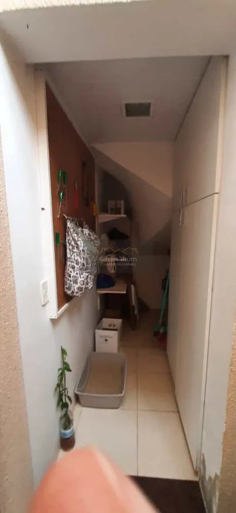 Casa de Condomínio, 4 quartos - Foto 5