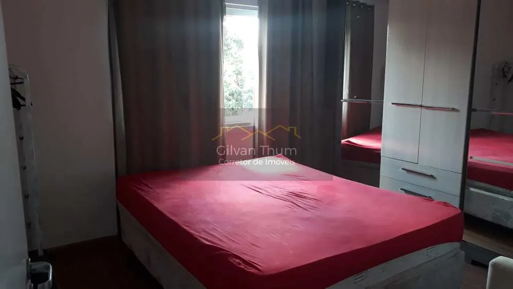 Casa, 3 quartos, 55 m² - Foto 12