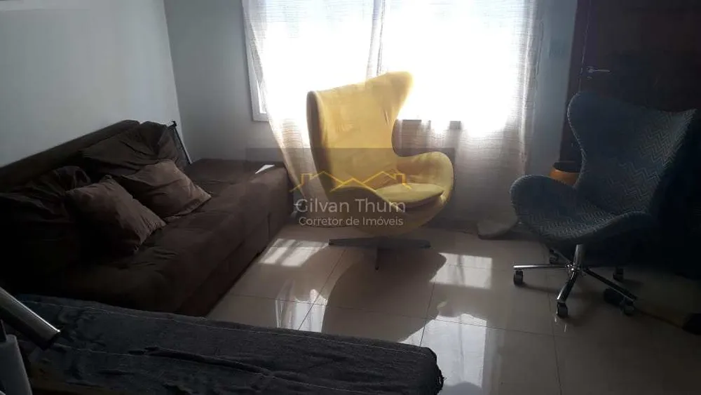 Casa, 3 quartos, 55 m² - Foto 3