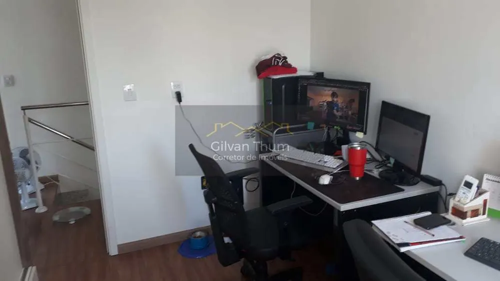 Casa, 3 quartos, 55 m² - Foto 18