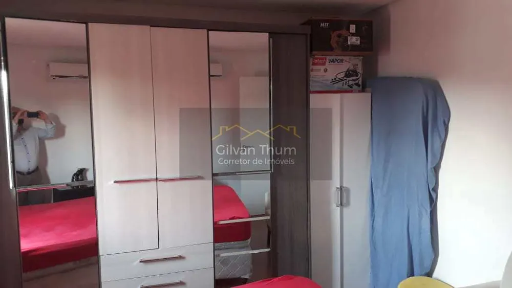 Casa, 3 quartos, 55 m² - Foto 13