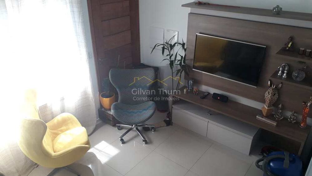 Casa, 3 quartos, 55 m² - Foto 2