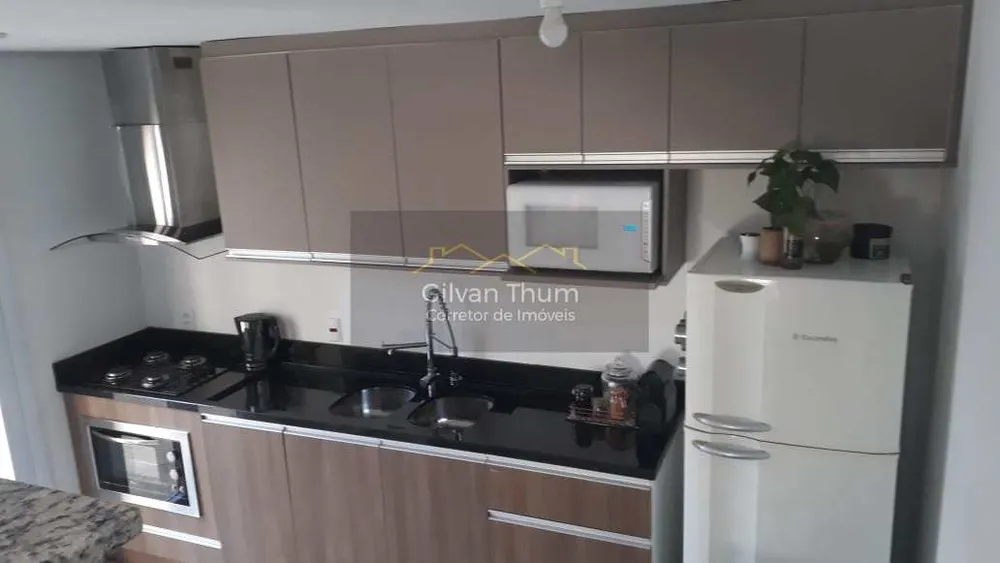 Casa, 3 quartos, 55 m² - Foto 6