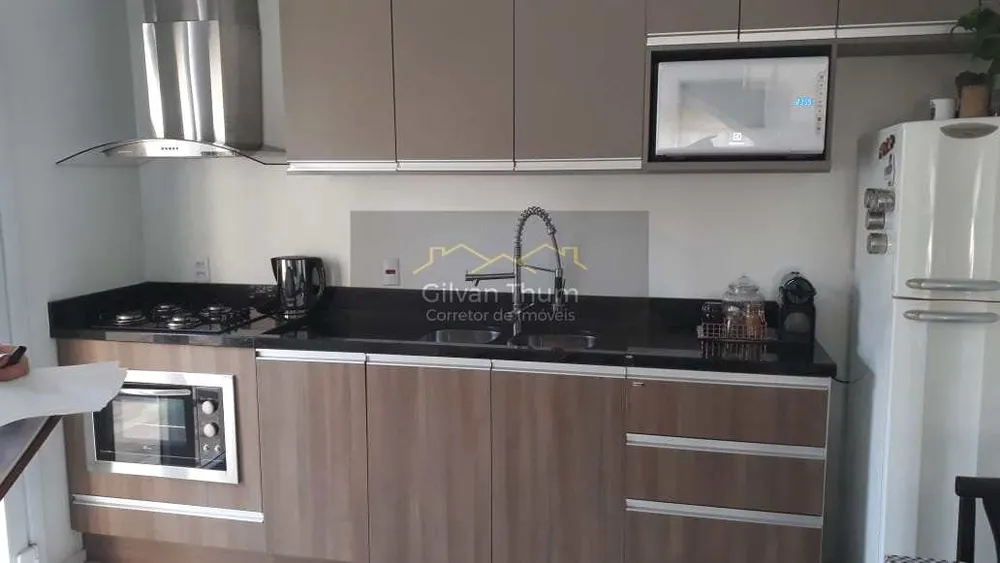Casa, 3 quartos, 55 m² - Foto 7