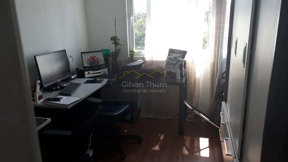 Casa, 3 quartos, 55 m² - Foto 19