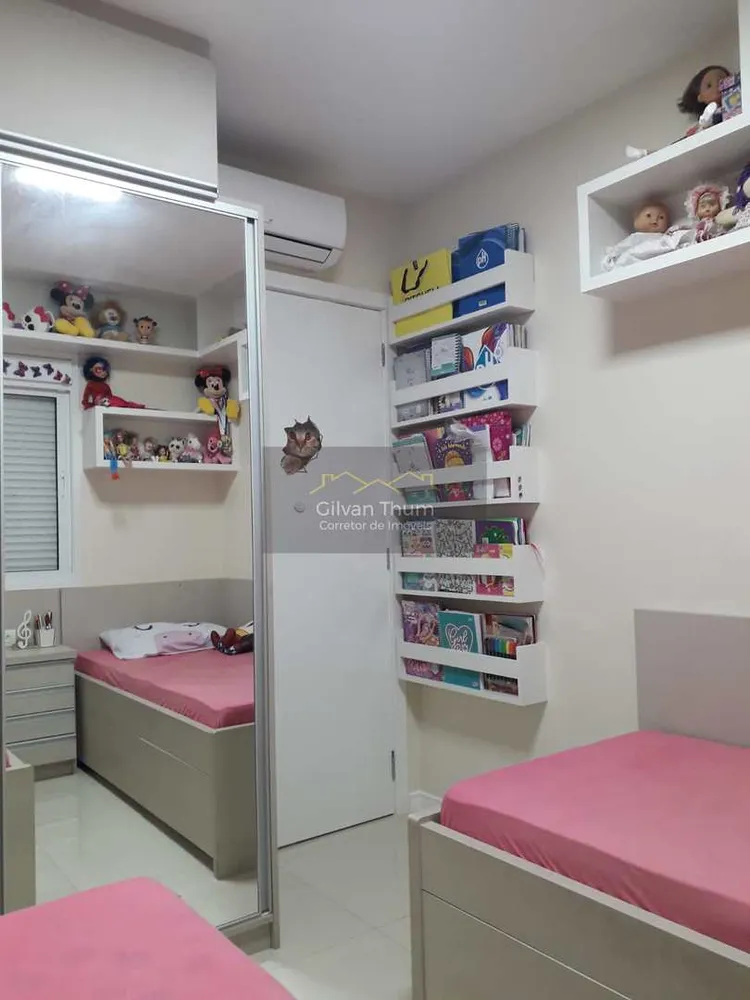 Apartamento, 3 quartos, 76 m² - Foto 15