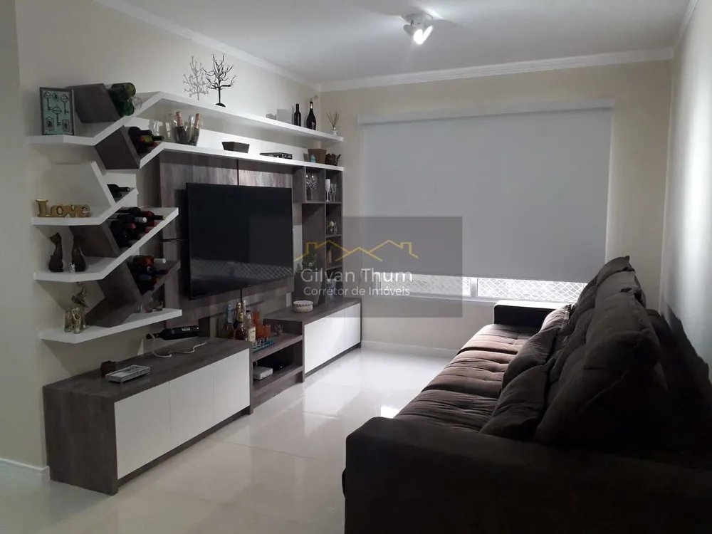 Apartamento, 3 quartos, 76 m² - Foto 5