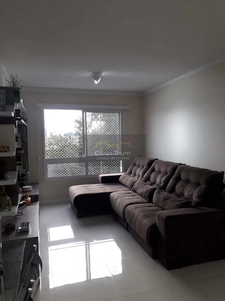 Apartamento, 3 quartos, 76 m² - Foto 4