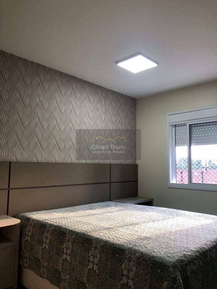 Apartamento à venda com 3 quartos, 76m² - Foto 2