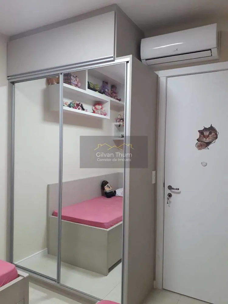 Apartamento, 3 quartos, 76 m² - Foto 14