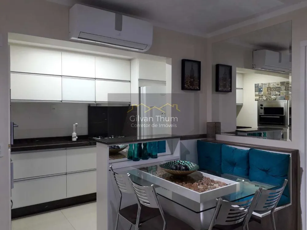 Apartamento, 3 quartos, 76 m² - Foto 1