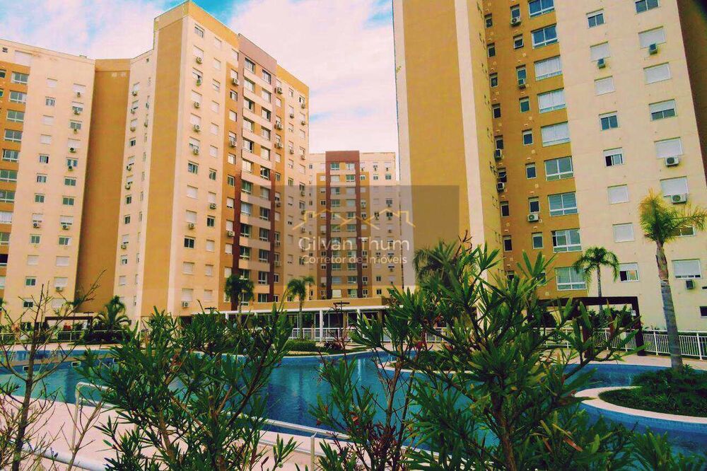 Apartamento à venda com 3 quartos, 76m² - Foto 4
