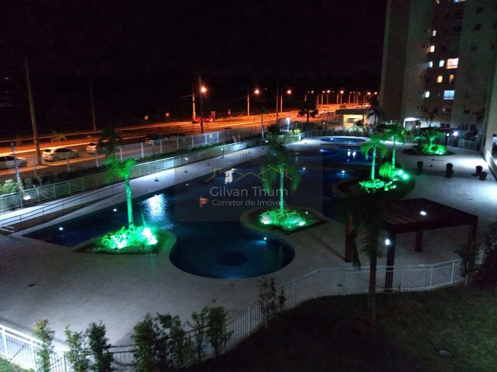Apartamento, 3 quartos, 76 m² - Foto 2