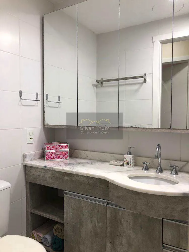 Apartamento, 3 quartos, 76 m² - Foto 13
