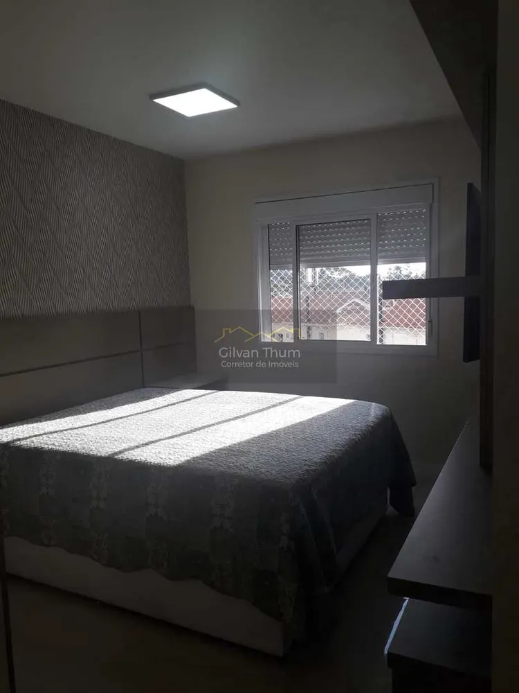 Apartamento, 3 quartos, 76 m² - Foto 8