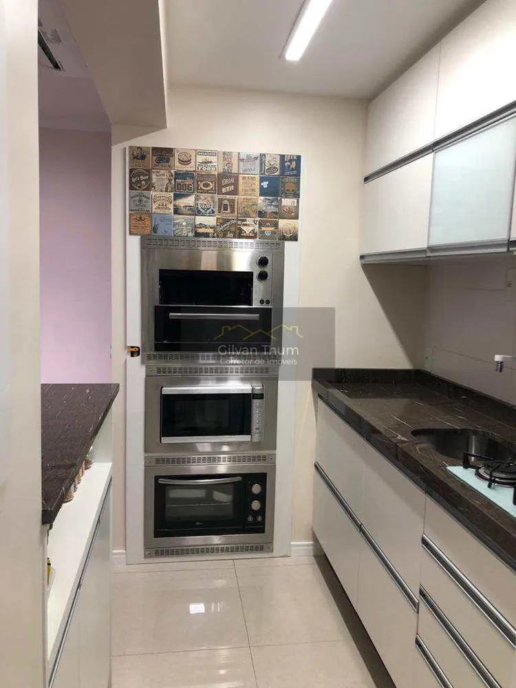Apartamento, 3 quartos, 76 m² - Foto 6