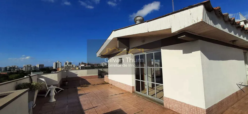 Cobertura, 3 quartos, 250 m² - Foto 11