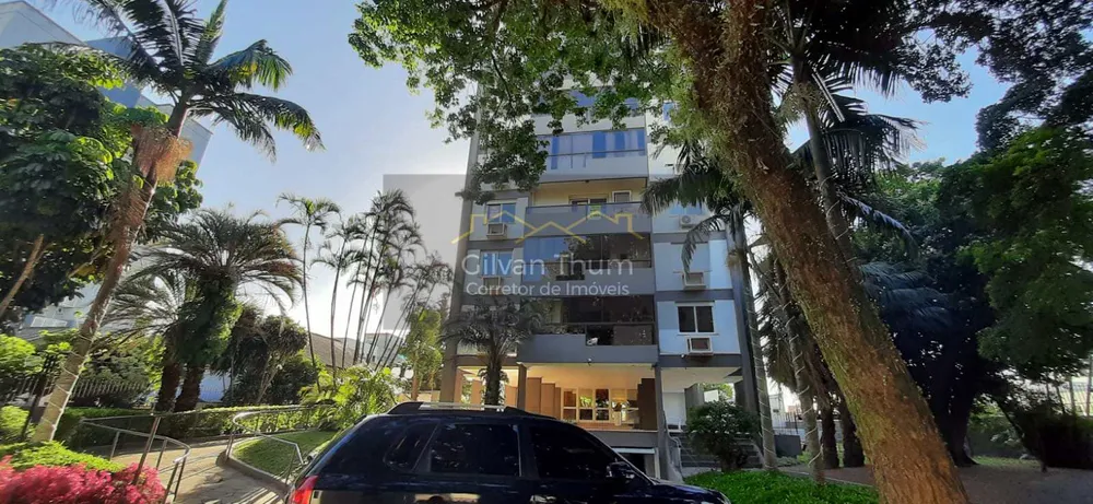 Cobertura, 3 quartos, 250 m² - Foto 13