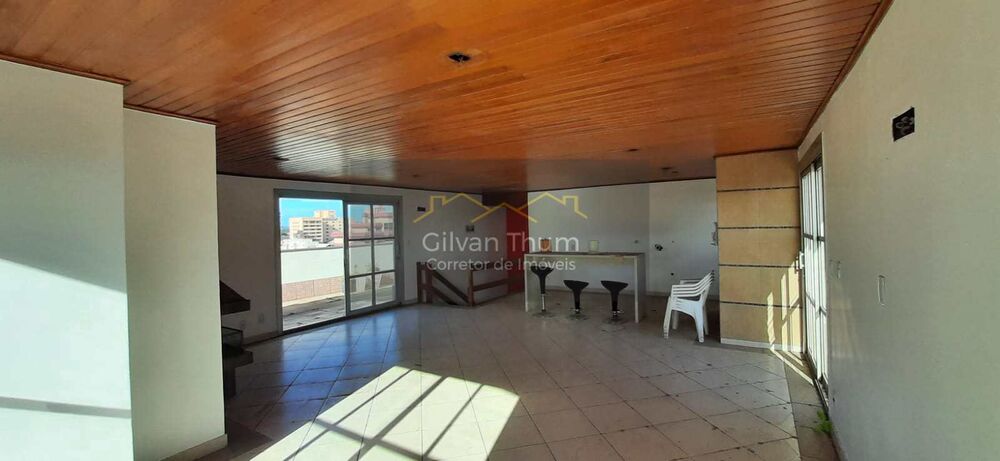 Cobertura, 3 quartos, 250 m² - Foto 1