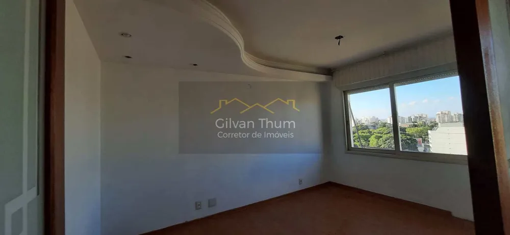 Cobertura, 3 quartos, 250 m² - Foto 3