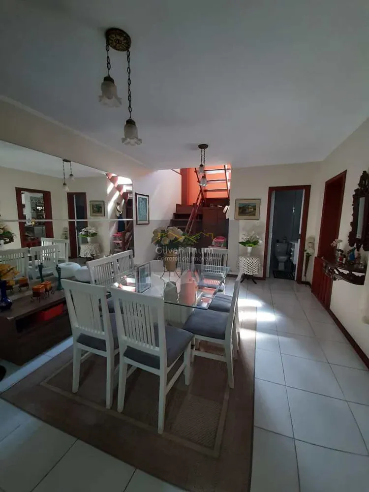 Casa, 2 quartos, 140 m² - Foto 7