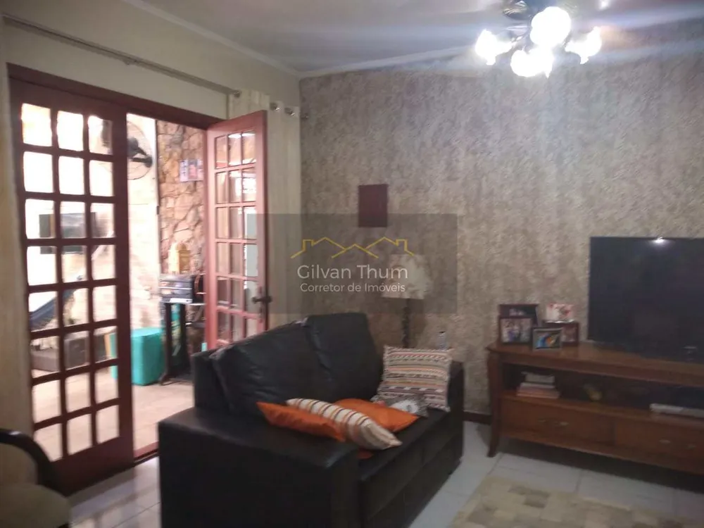 Casa, 2 quartos, 140 m² - Foto 23