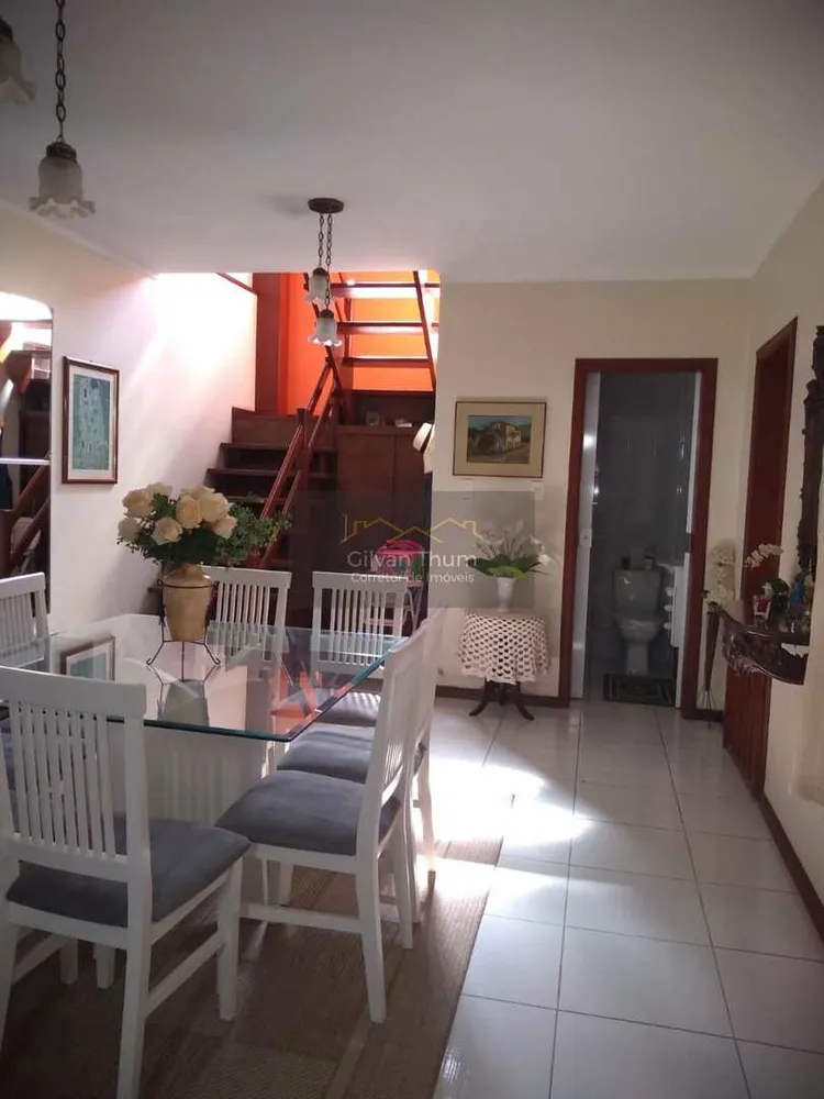 Casa, 2 quartos, 140 m² - Foto 6