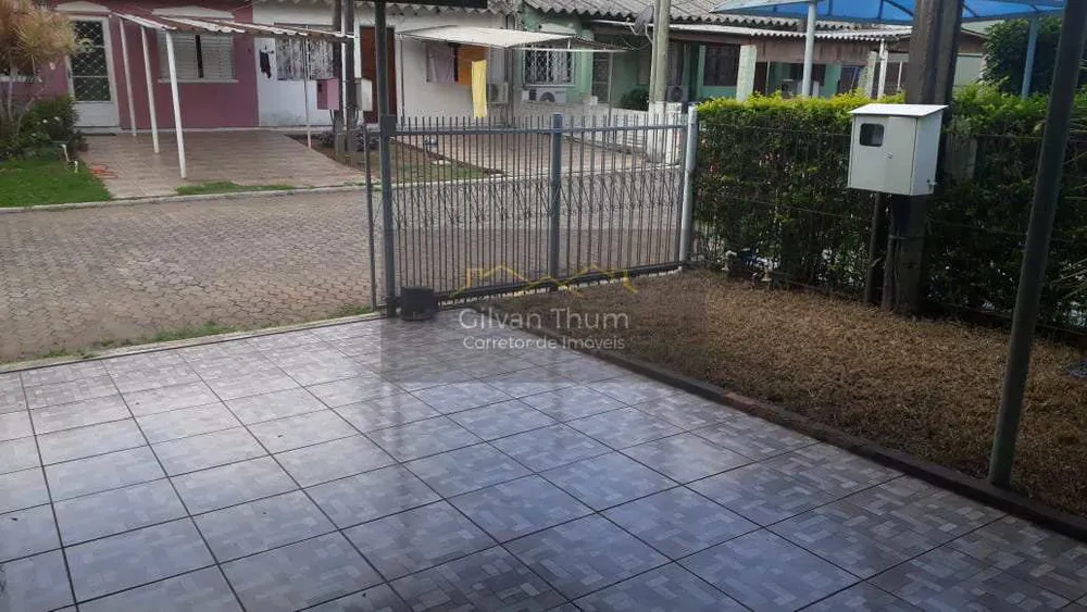 Casa de Condomínio, 2 quartos - Foto 4