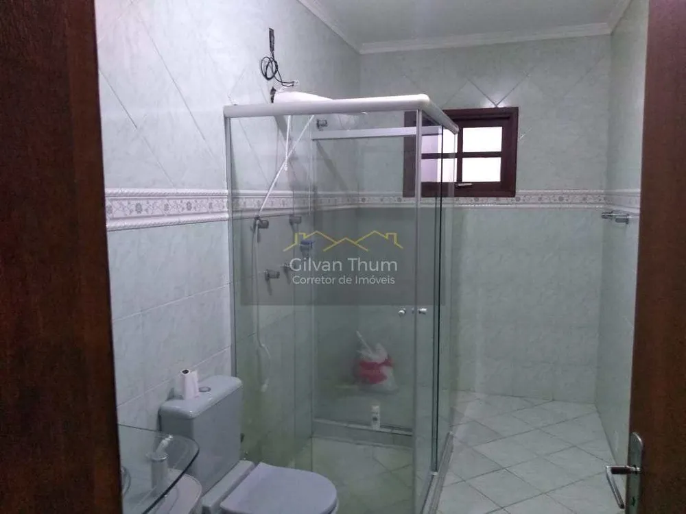 Casa, 3 quartos, 210 m² - Foto 12