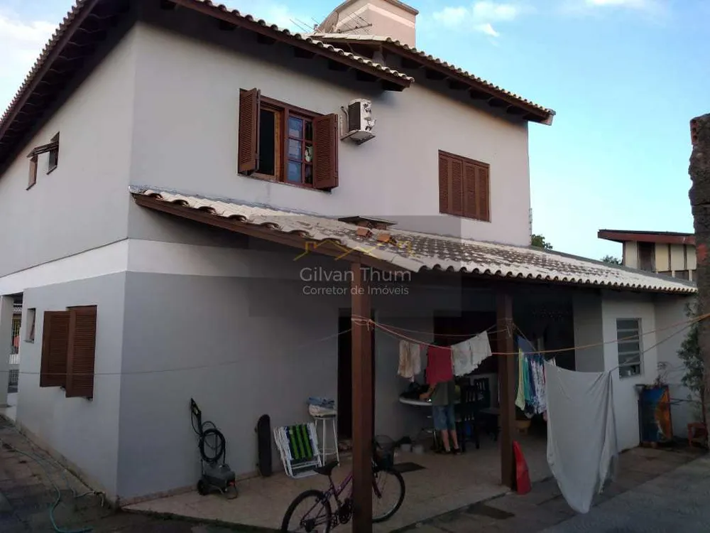 Casa, 3 quartos, 210 m² - Foto 10