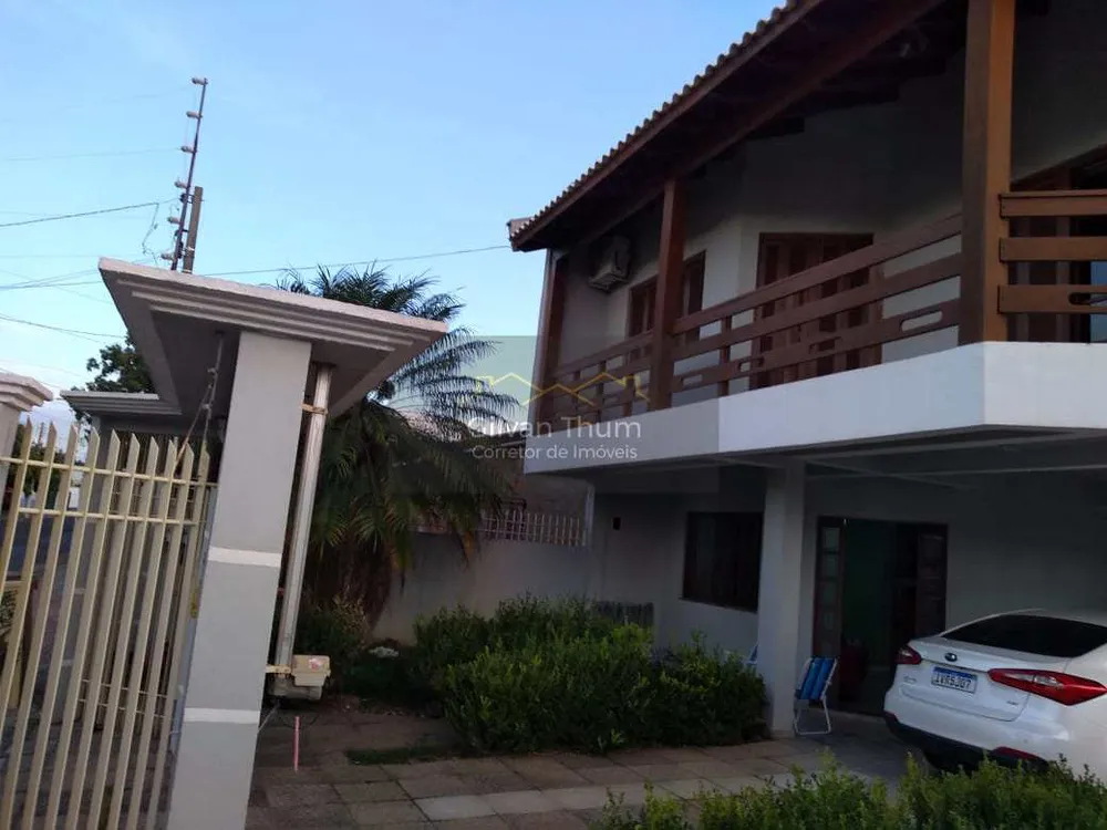 Casa, 3 quartos, 210 m² - Foto 11
