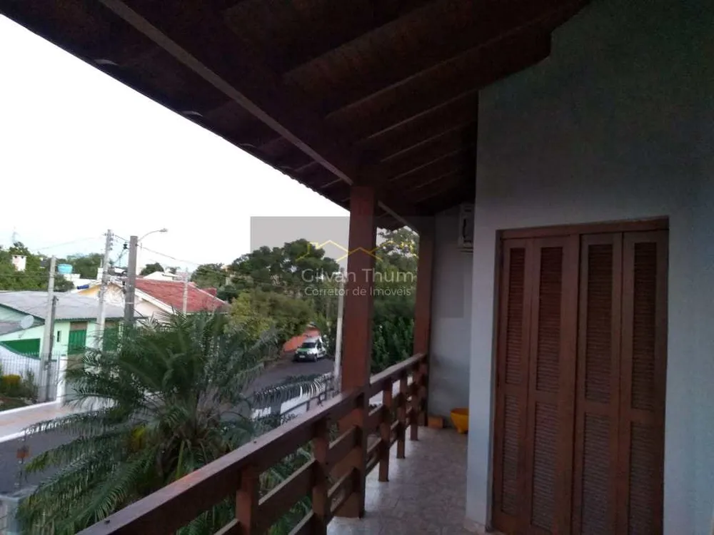 Casa, 3 quartos, 210 m² - Foto 4