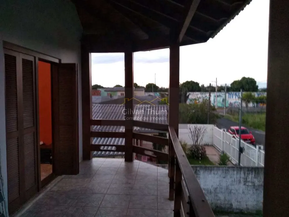 Casa, 3 quartos, 210 m² - Foto 3