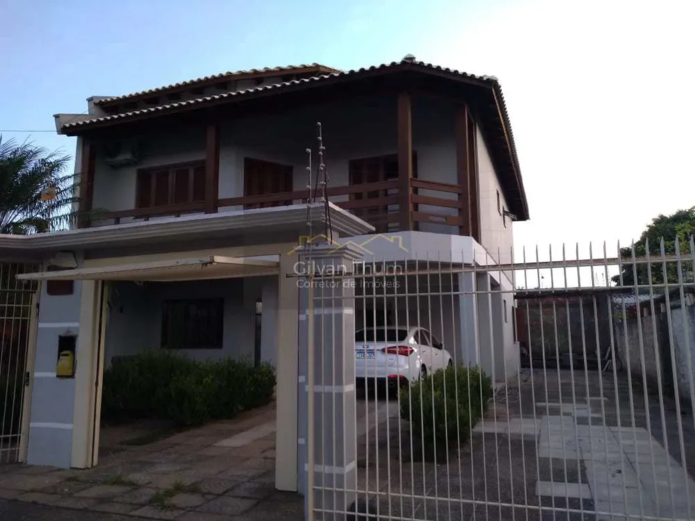 Casa, 3 quartos, 210 m² - Foto 18