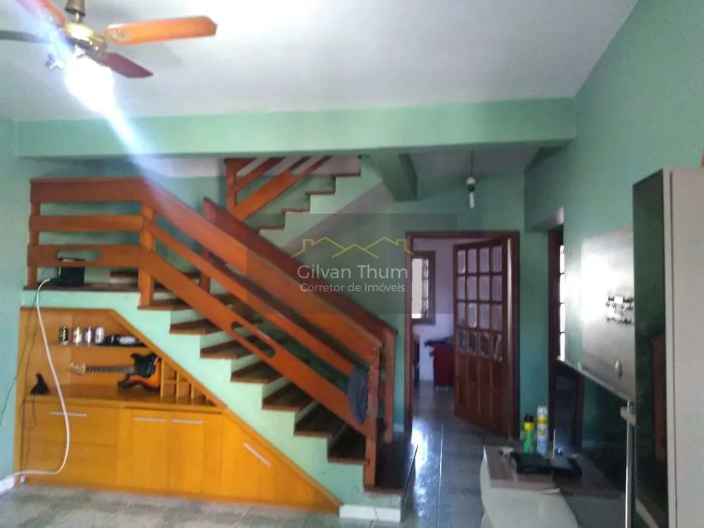 Casa, 3 quartos, 210 m² - Foto 8