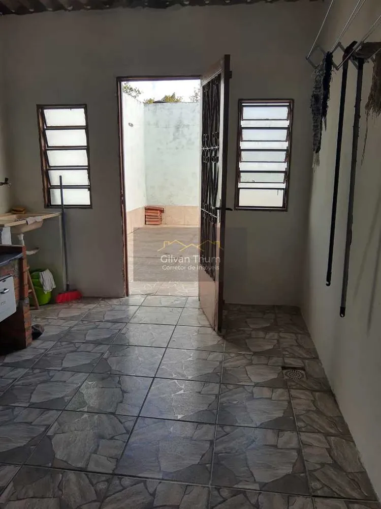 Casa, 3 quartos, 150 m² - Foto 8