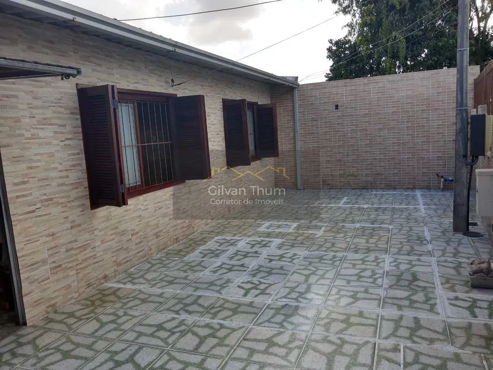 Casa, 3 quartos, 150 m² - Foto 1