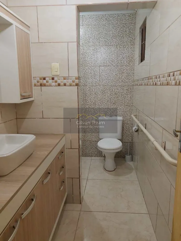 Casa, 3 quartos, 150 m² - Foto 18