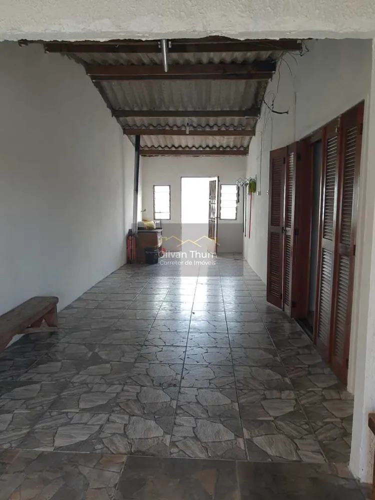 Casa, 3 quartos, 150 m² - Foto 9
