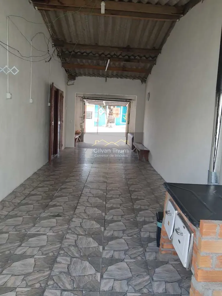 Casa, 3 quartos, 150 m² - Foto 7