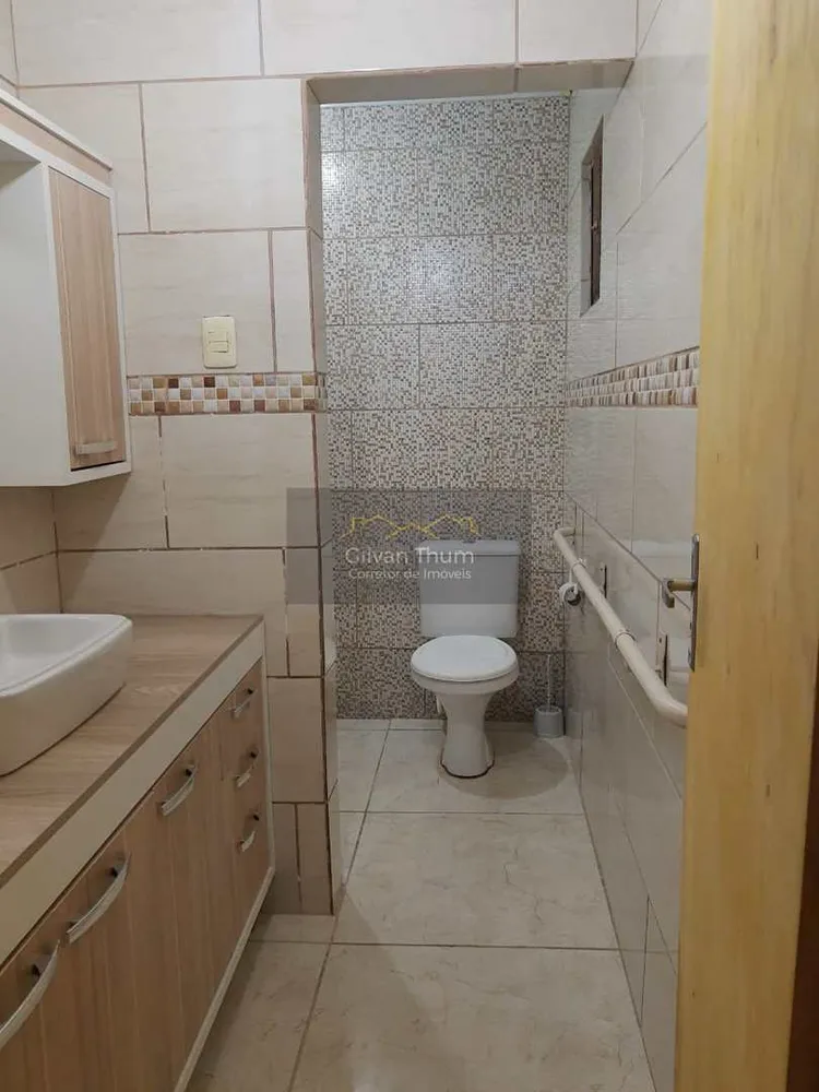Casa, 3 quartos, 150 m² - Foto 14