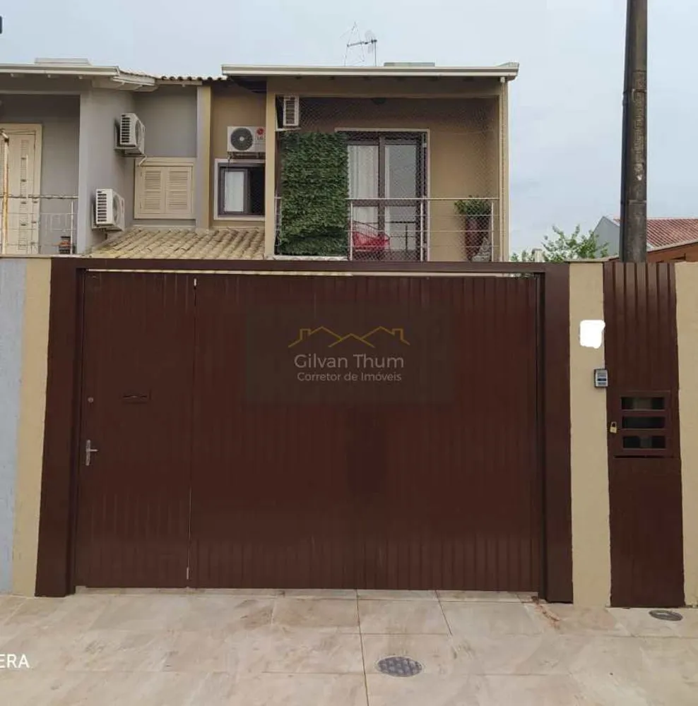 Sobrado, 3 quartos, 99 m² - Foto 17