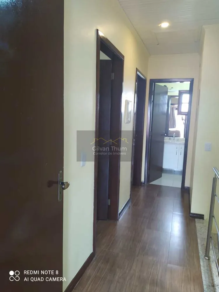 Sobrado, 3 quartos, 99 m² - Foto 8