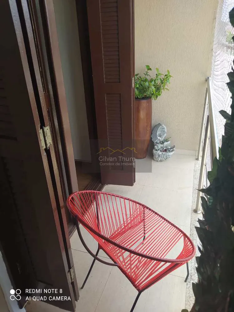 Sobrado, 3 quartos, 99 m² - Foto 12
