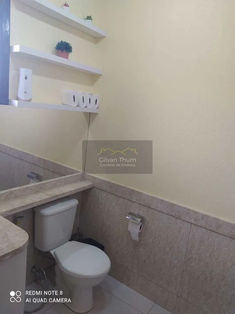 Sobrado, 3 quartos, 99 m² - Foto 15