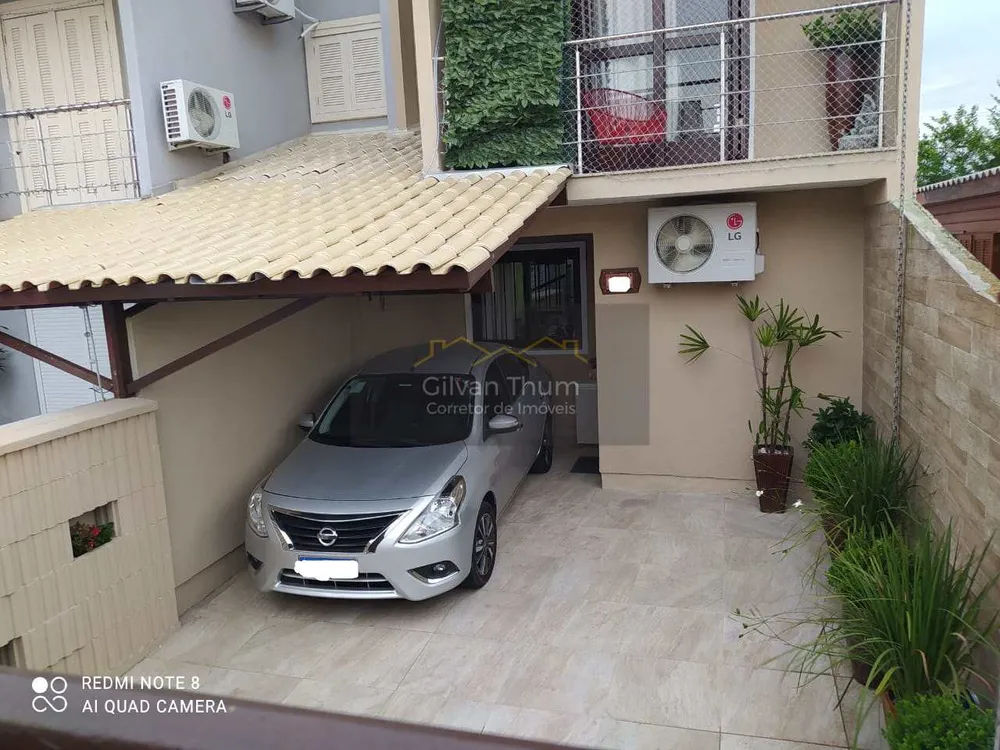 Sobrado, 3 quartos, 99 m² - Foto 18