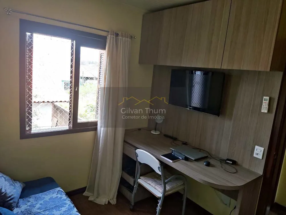 Sobrado, 3 quartos, 99 m² - Foto 14