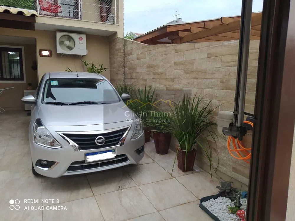 Sobrado, 3 quartos, 99 m² - Foto 20
