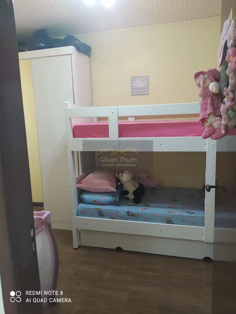 Sobrado, 3 quartos, 99 m² - Foto 13