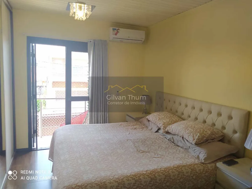 Sobrado, 3 quartos, 99 m² - Foto 11